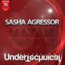 Sasha Agressor - Mayan People (Shockwave X Remix)