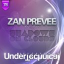 Zan Prevee - Shadows On Clouds