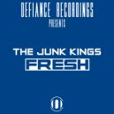 The Junk Kings - Fresh (Original Mix)