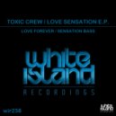 Toxic Crew - Love Forever (Original Mix)