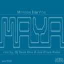 Marcos Barrios - Maya (Dj Desk One & Joe Black Koko Remix)