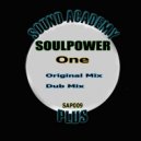Soulpower - One (Dub Mix)