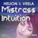 Helion & Veela - Mistress Intuition (BluSkay Remix)