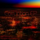 Ted Ganung feat. Lacy D - Corruption (Original Mix)