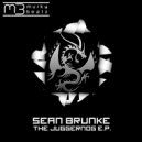 Sean Brunke - My House (Funky Chunes) (Original Mix)