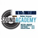 Maxx Tocci & Thomas De Lorenzo - Better Groove (Original Club Mix)