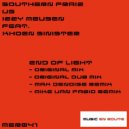 Southern Fraiz Vs Izzy Meusen feat. Khoen Sinister - End Of Light