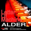 Alder - Letter Of Machine (Mariano Santos Remix)