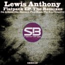 Lewis Anthony - Galant (Paul Bugz Remix)