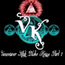 Vancouver Klub - Talkx