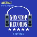 Arie Frizz - Back To Work
