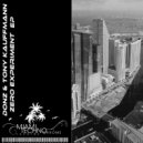 Donz & Tony Kauffmann - Zero Experiment (Alex Mladshiy Remix)