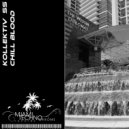 Kollektiv SS - The Blood Of The Savior