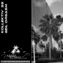 Kollektiv SS - Third Planet