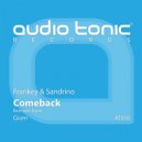 Frankey & Sandrino - Comeback