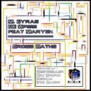 M. Lyras & Gk Apsis featuring Maryen - Cross Paths (Qishua Remix)