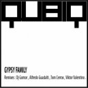 Gypsy Family - Primos (Alfredo Guadalti Remix)