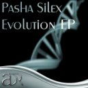 Pasha Silex - Moonlight (Original Mix)