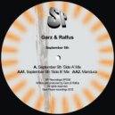 Garz & Ralfus - September 5th