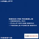 Hablift - Send Me Angels