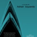 Adrian Izquierdo - The Melody