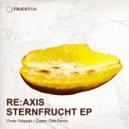 Re:axis - Spacewalker