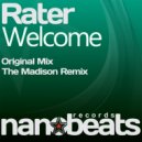 Rater - Welcome