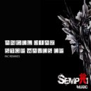 Angel Diaz & Galik - Rasta Love (Original Mix)