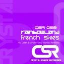 French Skies - Rainbowland
