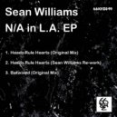 Sean Williams - Betwixed