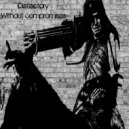 Detectory & PRP - Without Compromises (Original Mix)