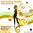 Alessandro Arbola - Just To Things (High Maintenance Remix)