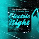Ari Kyle Feat. Christina Rivera - Electric Night (Ctrl Alt Delicious Remix)