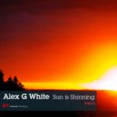 Alex G White - Progressive (Original Mix)