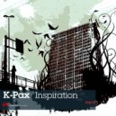 K-Pax - Inspiration (Luke Warren Remix)