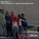 Ben Davitt Ft Agape Orphanage Choir - Thina Simunye (Paul Newhouse Drums Mix)