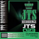 JTS feat. In Measures - Can't Let You Go