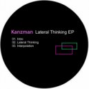 Kanzman - Lateral Thinking