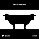 Rei Taak - Ek Kara (Levan, Inigo Surio Remix)