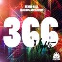 Bernd Hall & Marco Zanfardino - 366 Nights (Original Mix)