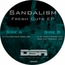 Sandalism - To My Beat (Original Mix)