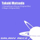 Takaki Matsuda - Magic