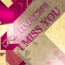 Dj Mada - I Miss You (Danny Barthez Official Remix)