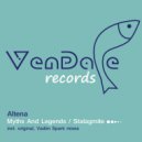 Altena - Stalagmite (Original Mix)