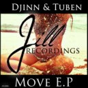 Djinn & Tuben - Press The Jump Button (Original Mix)