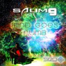 Saumg - Mind Goes Numb