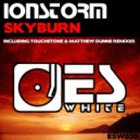 Ionstorm - Skyburn (Touchstone Remix)