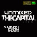 Victor Beat - You Creep Me (Original Mix)