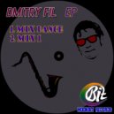 Dmitry Fil - Mix Dance