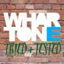 Jerry Rekonius - Maximum